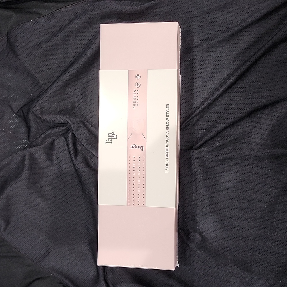 Lange Le Duo 360° grande